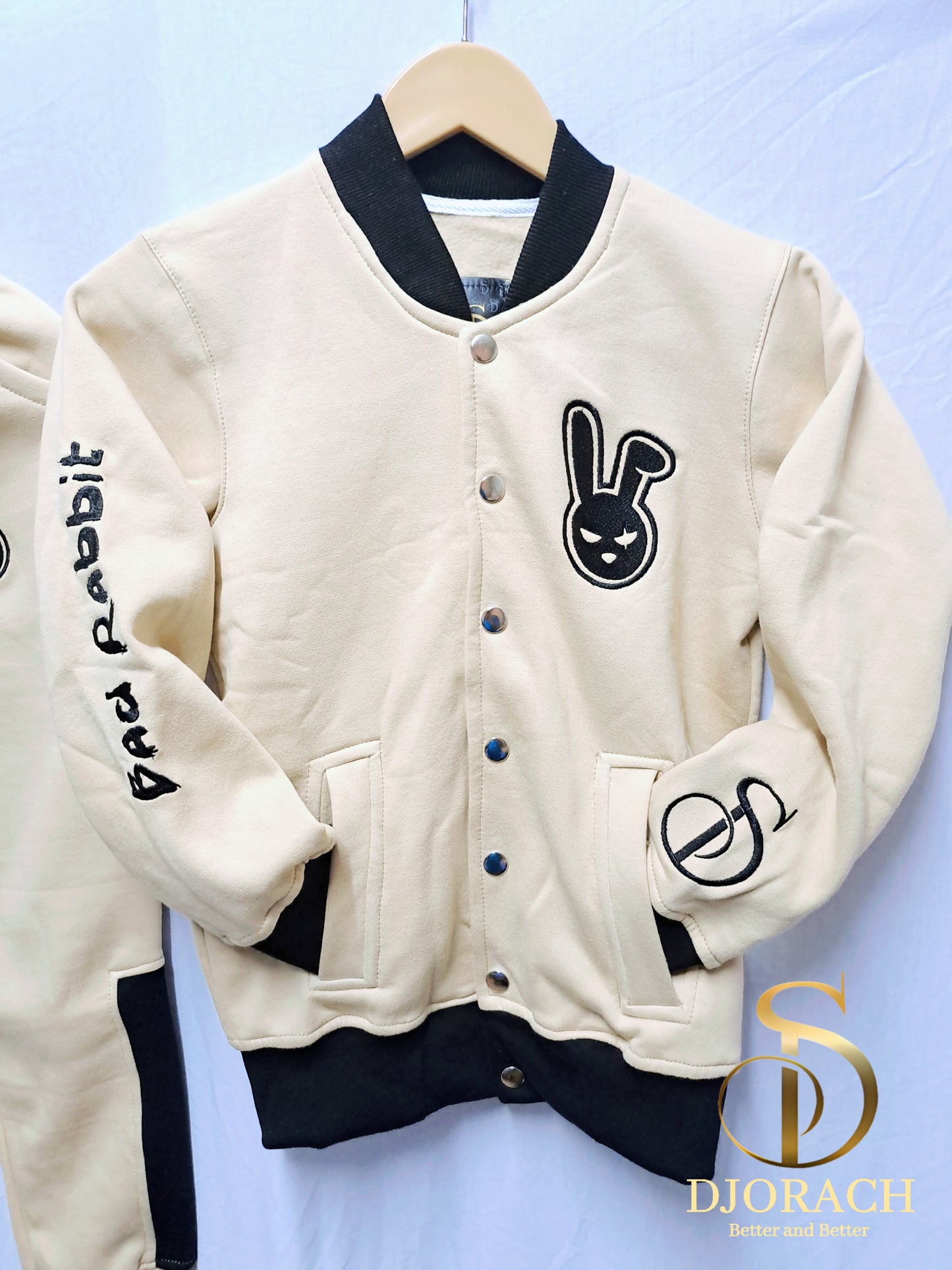 Conjunto exclusivo de niño Bad Rabbit