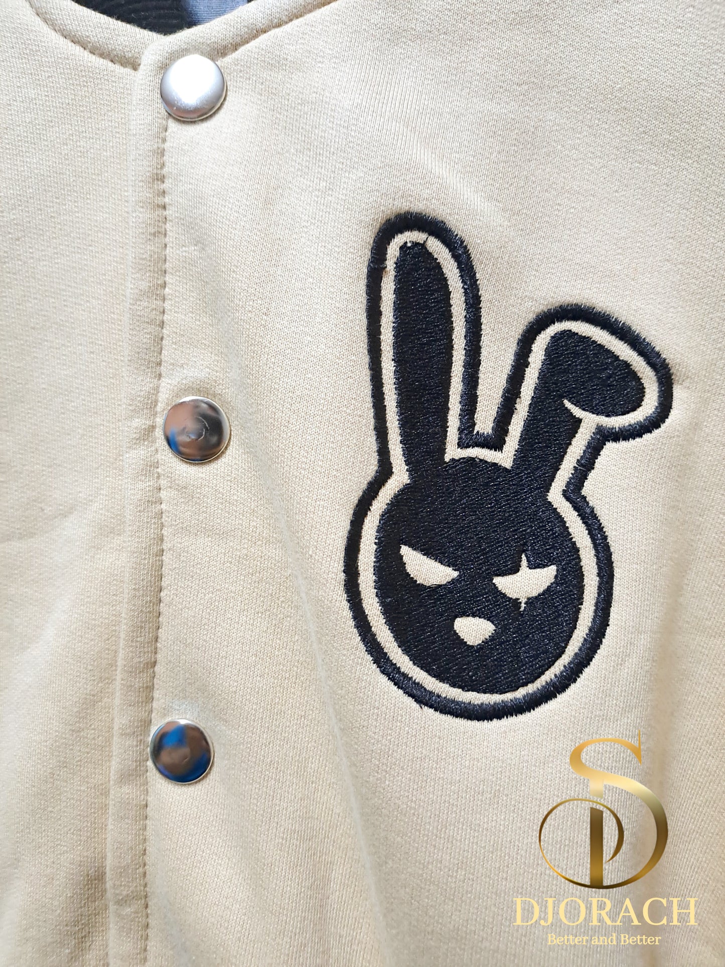 Conjunto exclusivo de niño Bad Rabbit