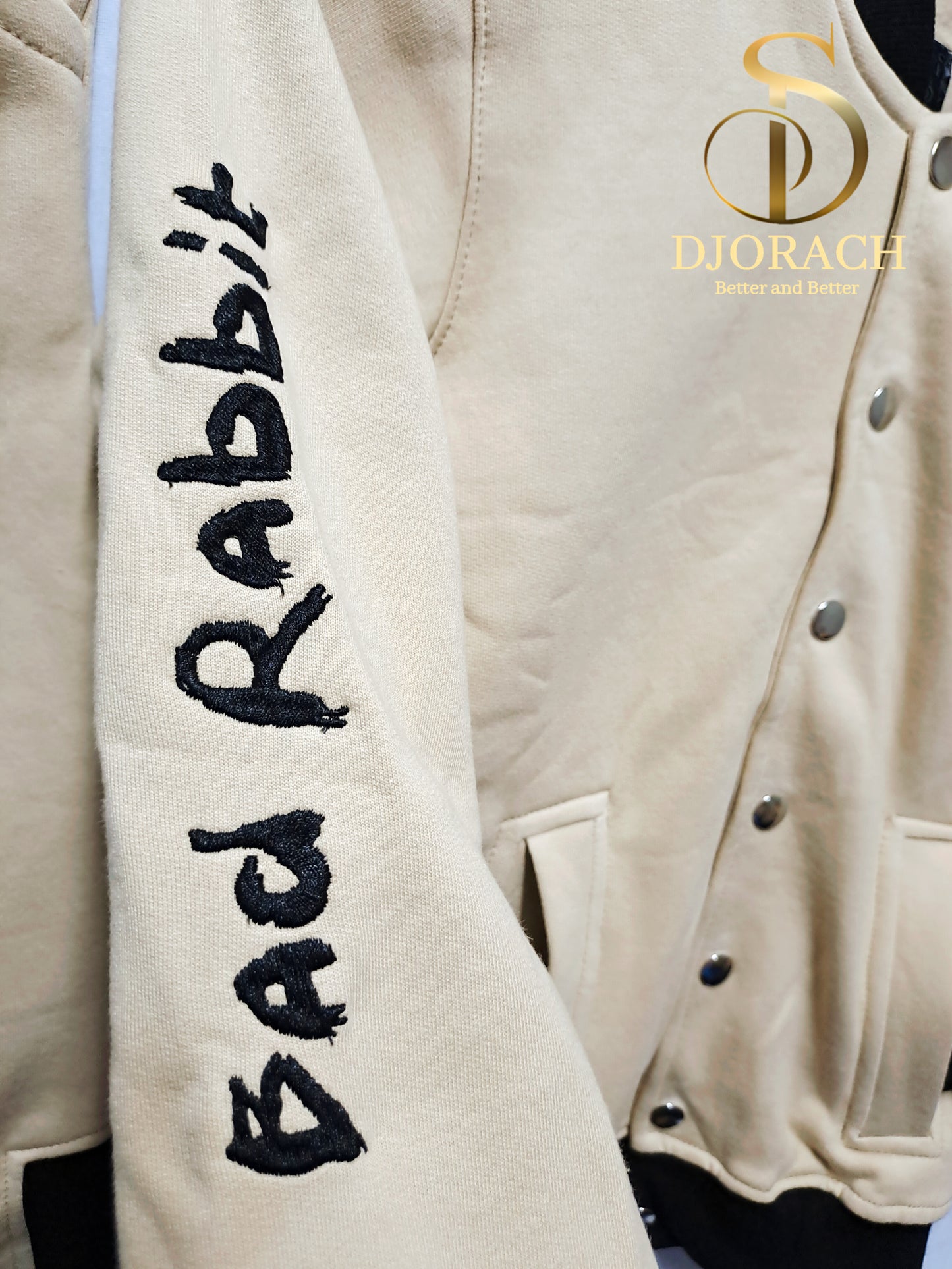 Conjunto exclusivo de niño Bad Rabbit