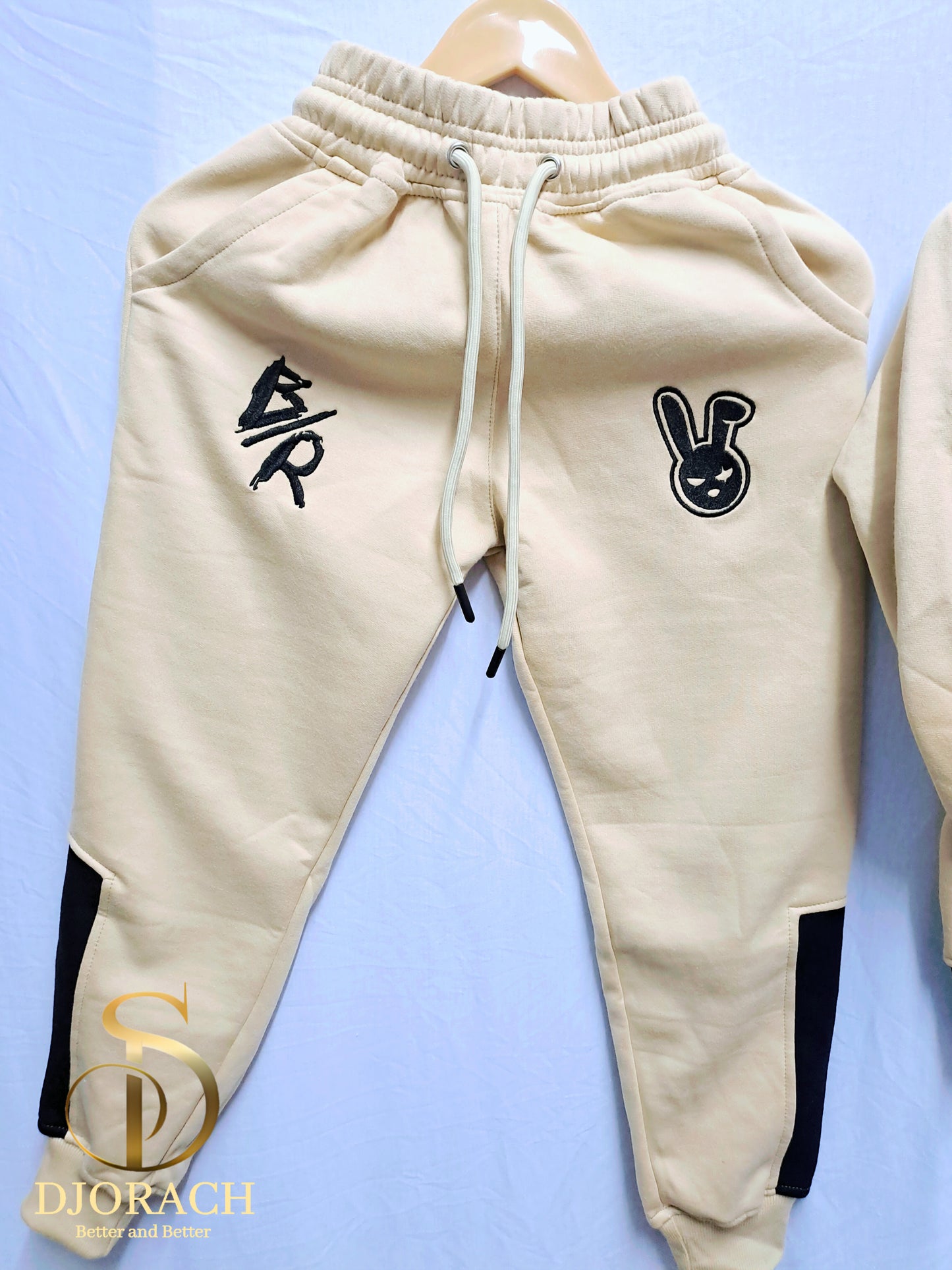 Conjunto exclusivo de niño Bad Rabbit