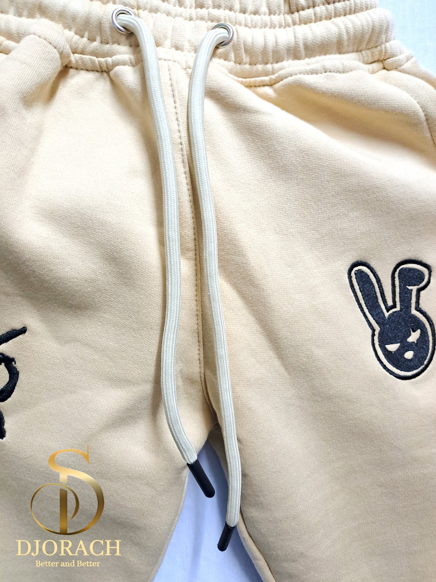 Conjunto exclusivo de niño Bad Rabbit