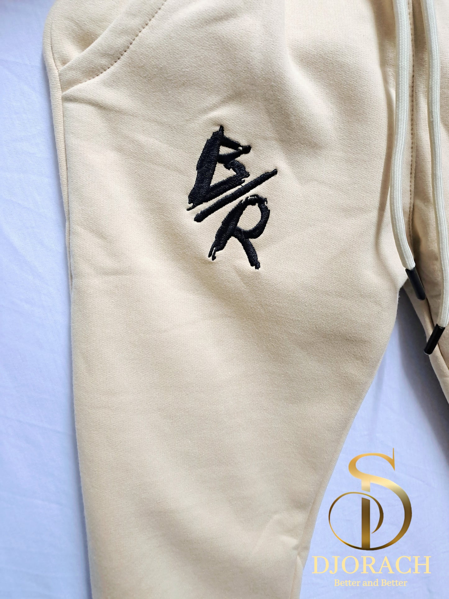 Conjunto exclusivo de niño Bad Rabbit