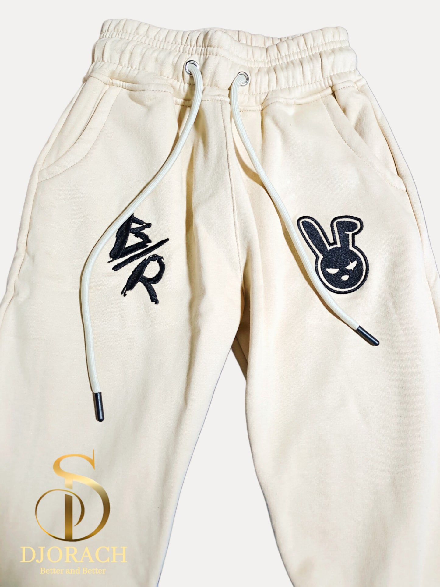 Conjunto exclusivo de niño Bad Rabbit