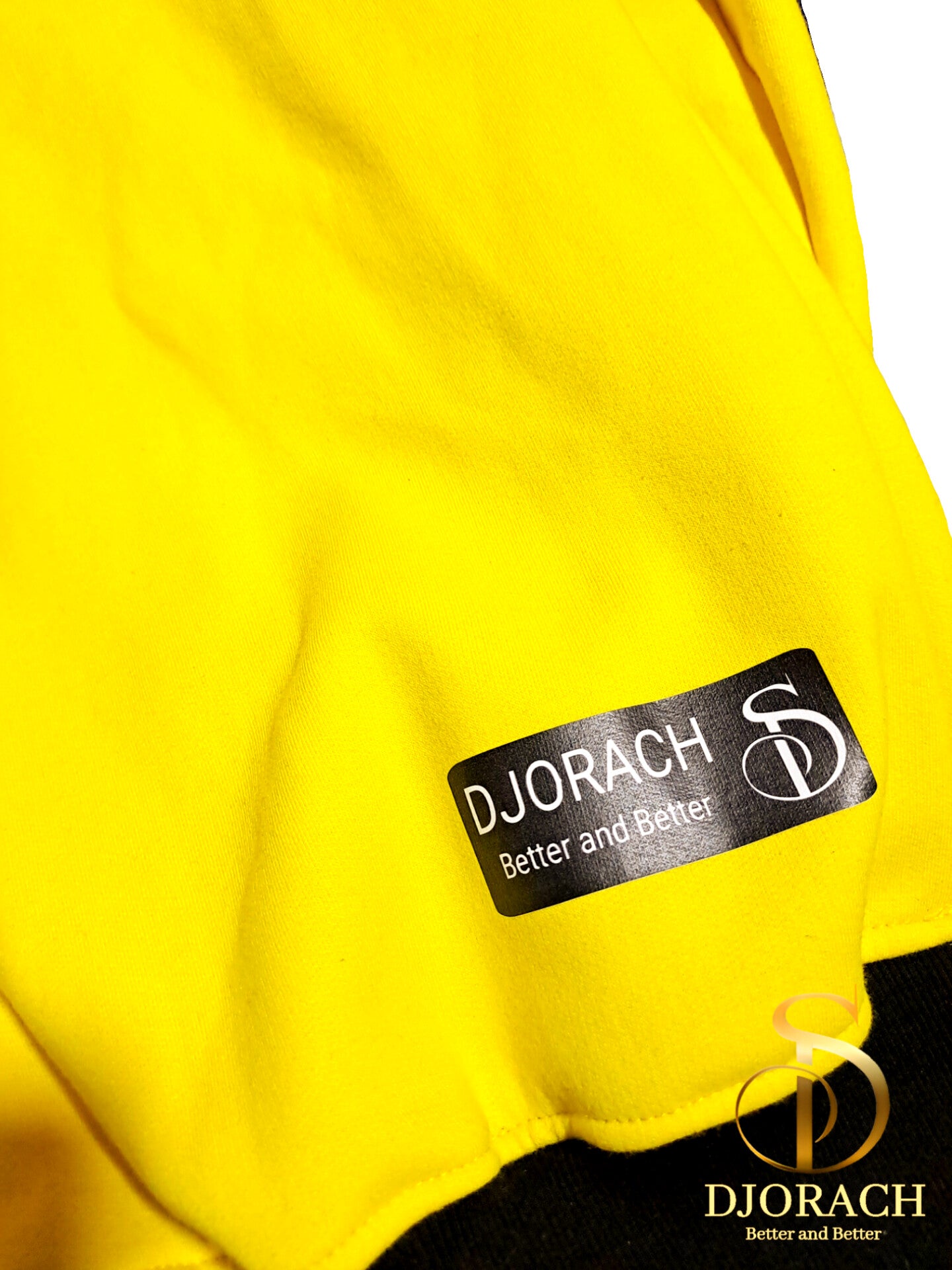 Polera Hoddie Pikachu Pokemón Anime Unisex, Marca Djorach