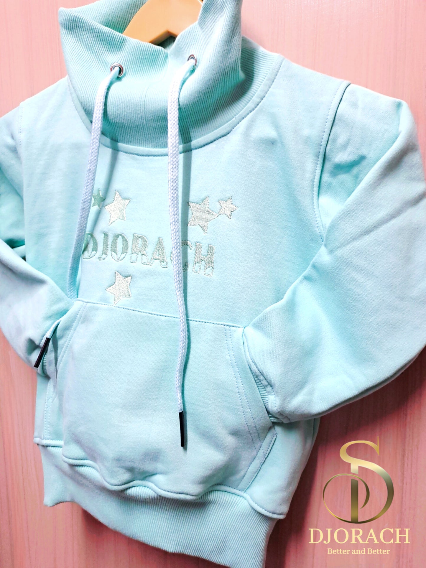 Conjunto infantil de temporada Unisex, Funny Star