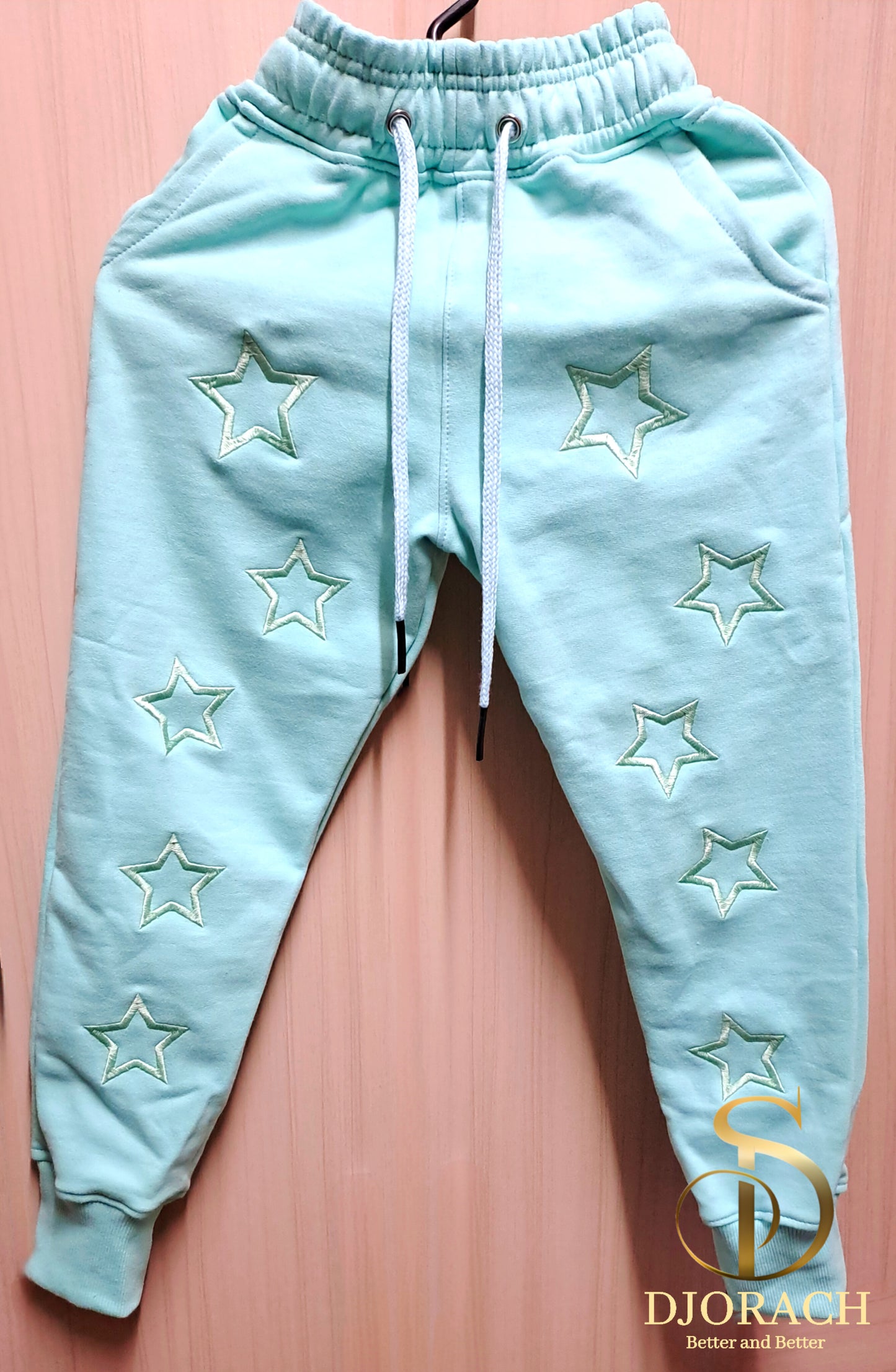 Conjunto infantil de temporada Unisex, Funny Star