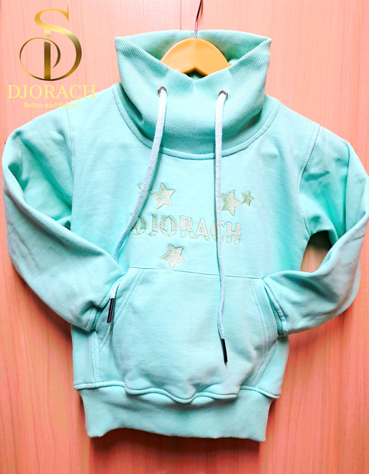 Conjunto infantil de temporada Unisex, Funny Star